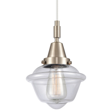 Oxford 447 Pendant