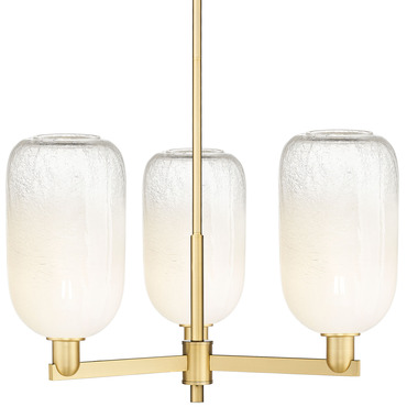 Brookhaven Cloche Chandelier