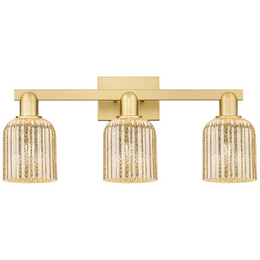 Bridal Veil 716 Bathroom Vanity Light