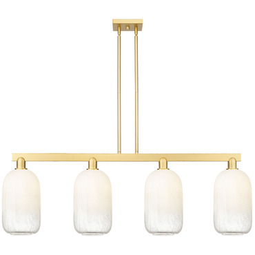 Brookhaven Cloche Linear Pendant
