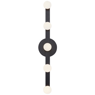 Rezz Wall Sconce