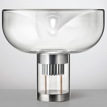 Aella Openworked Table Lamp | Leucos at Lightology Aella Openworked Table Lamp
