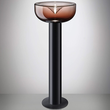 Aella Floor Lamp | Leucos at Lightology Aella Floor Lamp