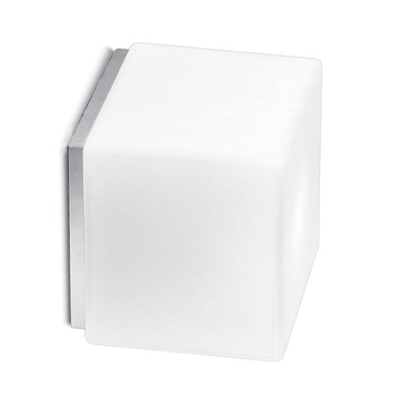 Cubi Wall / Ceiling Light | Leucos at Lightology Cubi Wall / Ceiling Light