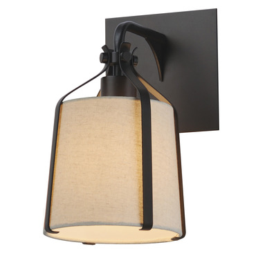 Bandera Wall Sconce | Maxim Lighting at Lightology Bandera Wall Sconce
