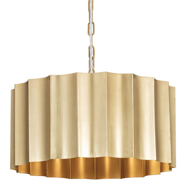 Allegra Drum Pendant | Maxim Lighting at Lightology Allegra Drum Pendant