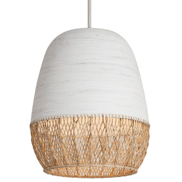 Tamba Pendant | Maxim Lighting at Lightology Tamba Pendant