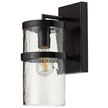 Chamberlain Outdoor Wall Light