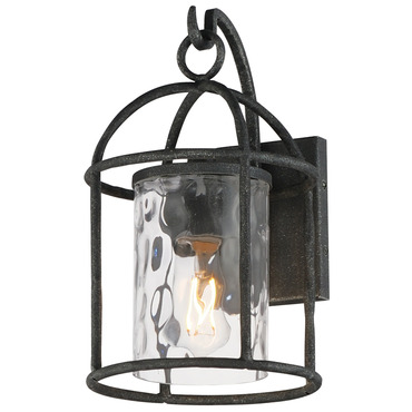 Del Mar Outdoor Wall Light