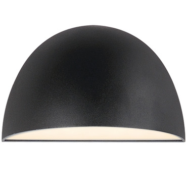 Pathfinder Color-Select Round Outdoor Wall Sconce