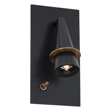 Wizard Reading Light