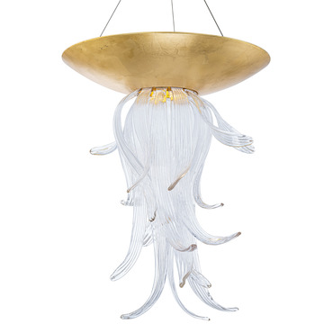 Tendril Pendant | Modern Forms at Lightology Tendril Pendant