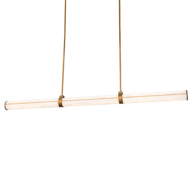 Clique Linear Pendant | Modern Forms at Lightology Clique Linear Pendant