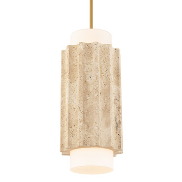 Caviar Color-Select Pendant