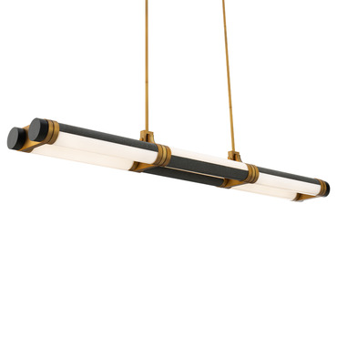 Catania Color-Select Linear Pendant | Modern Forms at Lightology Catania Color-Select Linear Pendant
