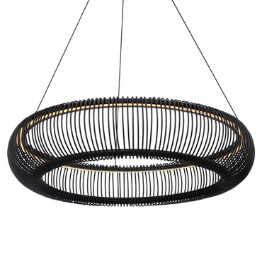 Lute Color-Select Pendant | Modern Forms at Lightology Lute Color-Select Pendant