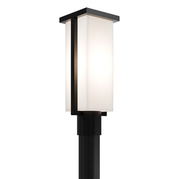 Ledge Outdoor Post Light | Modern Forms at Lightology Ledge Outdoor Post Light