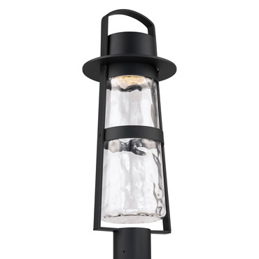 Balthus Outdoor Post Light | Modern Forms at Lightology Balthus Outdoor Post Light
