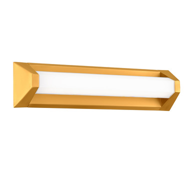 Swale Color-Select Bathroom Vanity Light