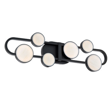 Tableau Color-Select Bathroom Vanity Light