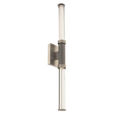 Ribeye Double Wall Light | Modern Forms at Lightology Ribeye Double Wall Light
