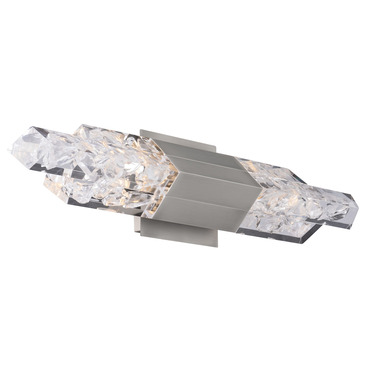 Montage Bathroom Vanity Light