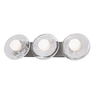 Fresco Bathroom Vanity Light