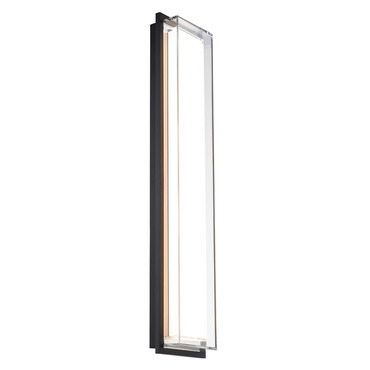 Ice Bar Color-Select Outdoor Wall Light
