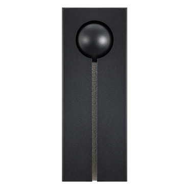 Keyhole Outdoor Wall Light
