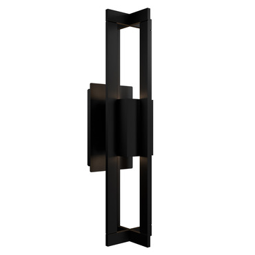 Gander Outdoor Wall Light