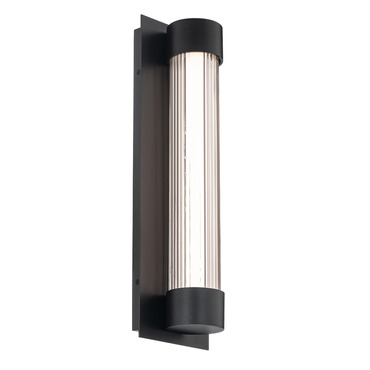 Chyzel Outdoor Color-Select Sconce