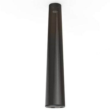 Solis Flush Mount | Pablo at Lightology Solis Flush Mount