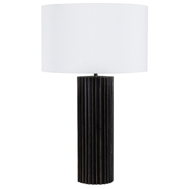 Zara Metal Table Lamp | Regina Andrew at Lightology Zara Metal Table Lamp