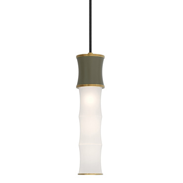 Kane Pendant | Robert Abbey at Lightology Kane Pendant