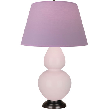 Double Gourd Large Table Lamp