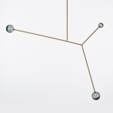 Angle 2.0 Pendant | SkLO at Lightology Angle 2.0 Pendant