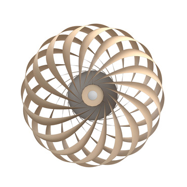 TR5 Wall Light