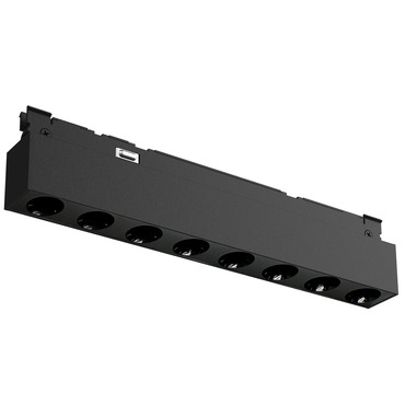 MicroTrack 48V Bar Accent Track Head