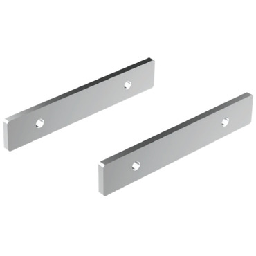 MicroTrack Recessed Reinforcement Joiners