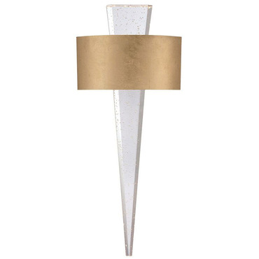 Palladian Wall Light - Floor Model