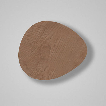 Tria Single Wall Light - Floor Model