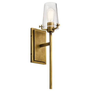 Alton Wall Sconce - Floor Model