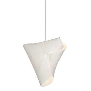 Ballet Releve Pendant - Floor Model | a-emotional light at Lightology Ballet Releve Pendant - Floor Model