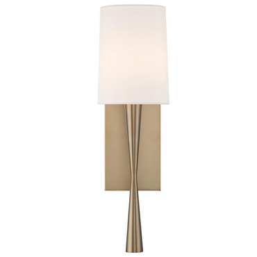 Trenton Wall Light - Floor Model