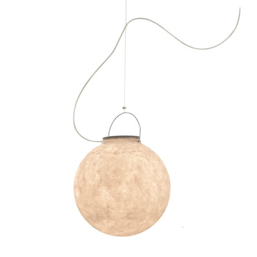 Out Luna Outdoor Pendant - Floor Model
