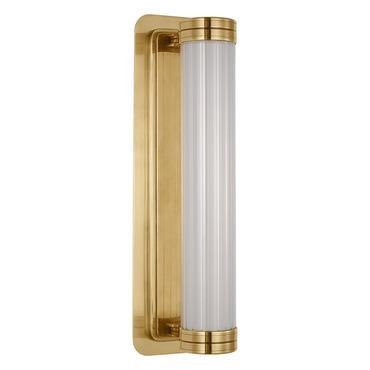 Alo Wall Sconce | Visual Comfort Modern at Lightology Alo Wall Sconce
