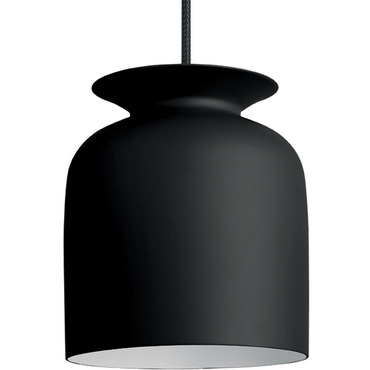 Ronde Pendant - Overstock | Gubi at Lightology Ronde Pendant - Overstock