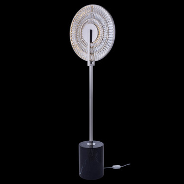 Cerichio Floor Lamp | Allegri at Lightology Cerichio Floor Lamp
