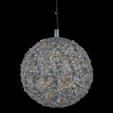 Lina Colorata Crystal Ball