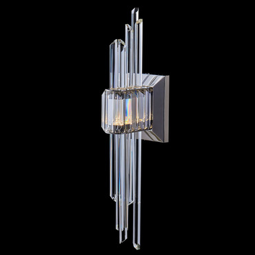 Piovere Wall Sconce | Allegri at Lightology Piovere Wall Sconce